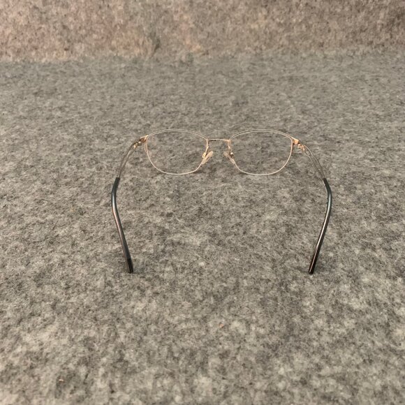 Charmant Titanium Perfection CH12168G Optical/Prescription Eyeglasses Frame - Picture 14 of 14